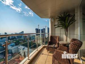 2-к квартира, вторичка, 90м2, 14/17 этаж