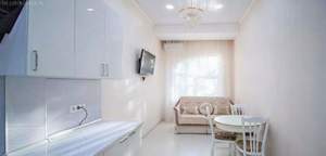 1-к квартира, вторичка, 52м2, 2/4 этаж