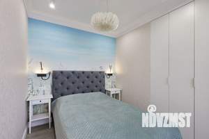 2-к квартира, вторичка, 36м2, 6/9 этаж