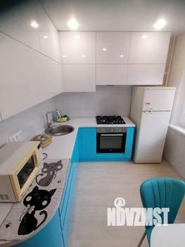 2-к квартира, вторичка, 48м2, 4/5 этаж