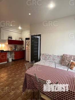 1-к квартира, вторичка, 41м2, 3/5 этаж