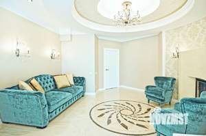 2-к квартира, вторичка, 85м2, 15/22 этаж