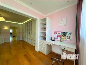 3-к квартира, вторичка, 156м2, 6/6 этаж
