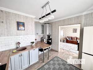 4-к квартира, вторичка, 88м2, 9/20 этаж
