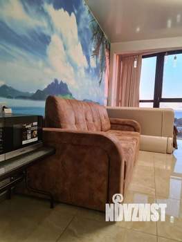 Студия квартира, вторичка, 31м2, 15/18 этаж