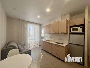 1-к квартира, вторичка, 32м2, 4/12 этаж