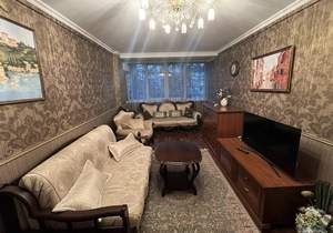 2-к квартира, вторичка, 58м2, 3/5 этаж