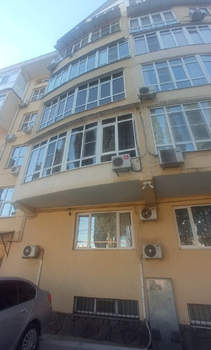 3-к квартира, вторичка, 65м2, 3/4 этаж