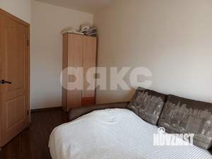 1-к квартира, вторичка, 37м2, 8/8 этаж