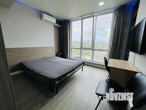 1-к квартира, вторичка, 26м2, 5/8 этаж