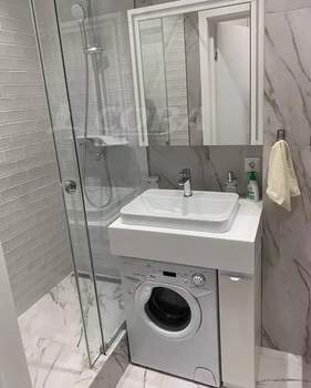 Студия квартира, вторичка, 20м2, 5/20 этаж