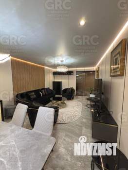 3-к квартира, вторичка, 80м2, 8/14 этаж