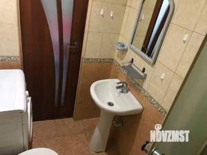 1-к квартира, вторичка, 29м2, 4/6 этаж