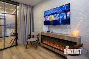 2-к квартира, вторичка, 32м2, 2/4 этаж