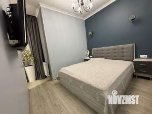 1-к квартира, вторичка, 36м2, 3/3 этаж