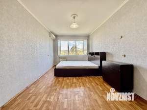2-к квартира, вторичка, 52м2, 3/5 этаж