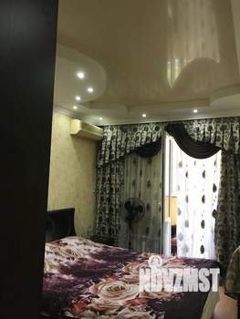3-к квартира, вторичка, 88м2, 1/11 этаж