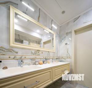 3-к квартира, вторичка, 150м2, 19/30 этаж