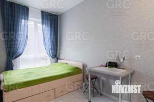 1-к квартира, вторичка, 23м2, 2/4 этаж