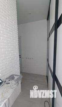 1-к квартира, вторичка, 31м2, 3/5 этаж