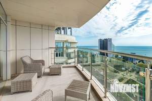 3-к квартира, вторичка, 120м2, 12/16 этаж
