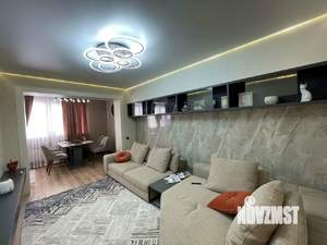 2-к квартира, вторичка, 56м2, 5/5 этаж