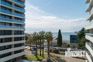 Студия квартира, вторичка, 46м2, 5/14 этаж