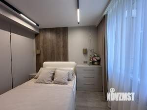 1-к квартира, вторичка, 35м2, 4/18 этаж