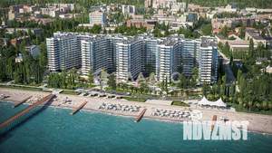 Студия квартира, вторичка, 23м2, 6/14 этаж