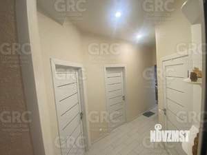 2-к квартира, вторичка, 57м2, 6/9 этаж