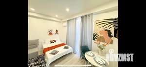 Студия квартира, вторичка, 20м2, 2/3 этаж