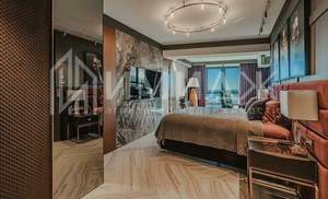4-к квартира, вторичка, 180м2, 15/25 этаж