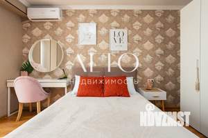 1-к квартира, вторичка, 56м2, 5/8 этаж