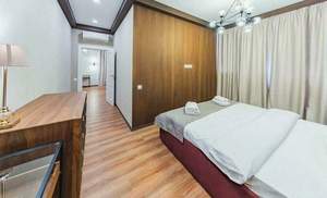 2-к квартира, вторичка, 83м2, 4/6 этаж