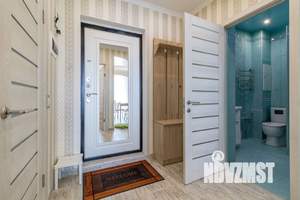 2-к квартира, вторичка, 41м2, 10/14 этаж