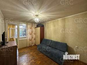 1-к квартира, вторичка, 31м2, 1/5 этаж