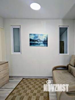2-к квартира, вторичка, 50м2, 10/16 этаж