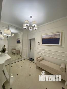 3-к квартира, вторичка, 112м2, 11/21 этаж