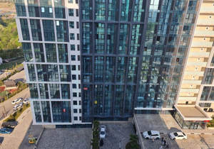 Студия квартира, сданный дом, 18м2, 5/19 этаж