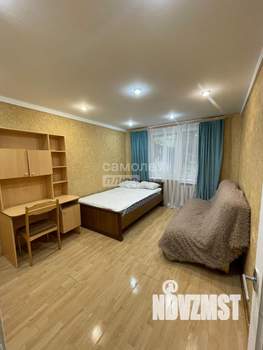 1-к квартира, вторичка, 37м2, 1/10 этаж