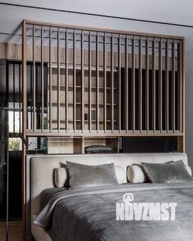 1-к квартира, вторичка, 70м2, 2/3 этаж