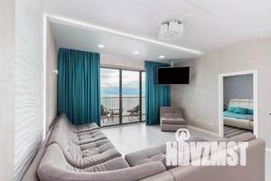 3-к квартира, вторичка, 110м2, 17/26 этаж