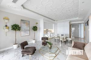 2-к квартира, вторичка, 97м2, 14/26 этаж