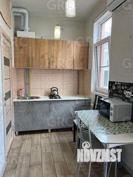 Студия квартира, вторичка, 22м2, 2/3 этаж