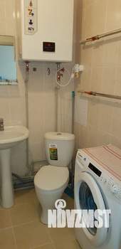 1-к квартира, вторичка, 41м2, 2/10 этаж