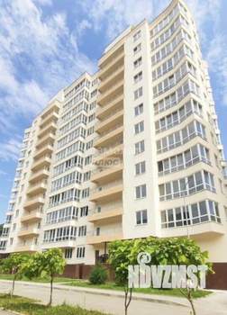 Студия квартира, вторичка, 25м2, 12/12 этаж