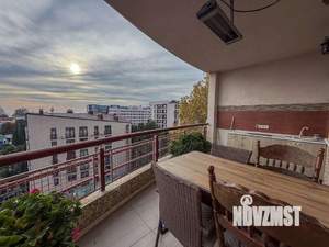 2-к квартира, вторичка, 68м2, 9/18 этаж