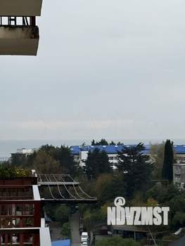 1-к квартира, вторичка, 32м2, 4/5 этаж