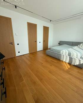 3-к квартира, вторичка, 151м2, 4/18 этаж