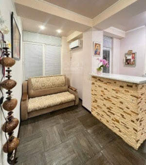 2-к квартира, вторичка, 34м2, 4/6 этаж